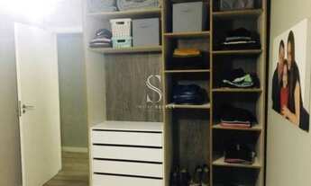 Imagem 7: CURSINO - CASA ASSOBRADADA DE 202m² COM 4 QUARTOS, 1 SUITE E 2 VAGAS