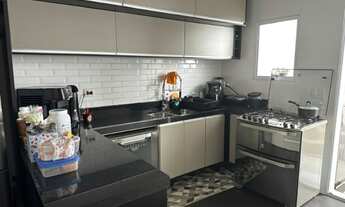 Imagem 6: Sobrado à venda na Vila Moinho Velho com 180m² 3 dormitórios 1 suíte 3 banheiros 4 vagas