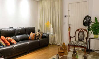 Imagem 2: Casa de Luxo no Jardim da Glória: 3 Quartos, 3 Suítes, 2 Banheiros, 3 Vagas de Garagem e 1