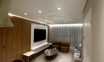 Imagem 7: Apartamento no Condomínio Edificio Jardins de Verona na Consolação com 100m² 3 dormitórios