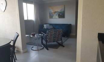 Imagem 3: Apartamento á venda com 2 dormitórios sendo 1 suíte Próximo ao Metrô Santana