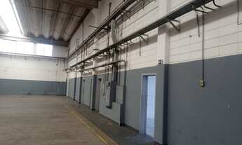 Imagem 7: Galpão com 4mil m²