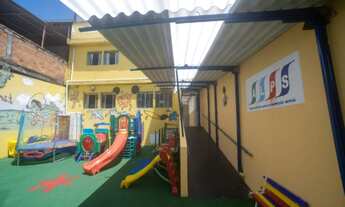 Imagem: Prédio Comercial à Venda em São Paulo-SP