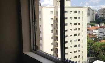 Imagem 4: Apartamento Vila Olímpia com 70,00 m², 2 quartos e 3 Banheiros