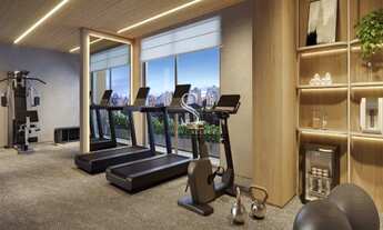 Imagem 5: Condominio Haus Mitre Haddock 885, Apartamento de 185m² com 3 suítes, 2 vagas