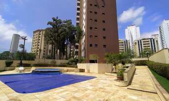 Imagem 6: Apartamento no Condomínio Norma no Morumbi com 195m² 3 dormitórios 3 suítes 5 banheiros 4