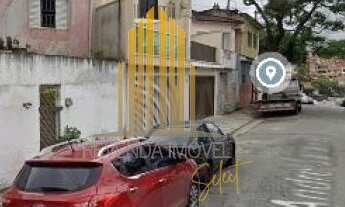 Imagem 4: Terreno de 511m² na Vila Sônia. Terreno de 511m² na Vila Sônia