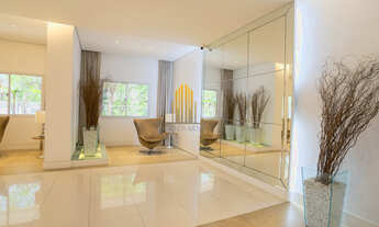 Imagem 6: Condomínio Smart Vila Mascote no Jabaquara, Cobertura de 103m² com 2 suítes, 2 vagas