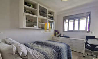 Imagem 6: Apartamento à venda com 300m², 3 quartos e 6 vagas no Morumbi Condomínio Edifício Villaret