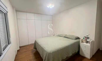 Imagem 7: Chateau de Chambord na Bela Vista, Apartamento de 102m² com 3 dormitórios, 1 suíte, 1 vaga