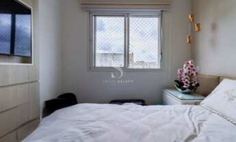 Imagem 6: Condominio PAULISTANO no MORUMBI - Apartamento Duplex de 384m² com 3 quartos (SUITES) e 4