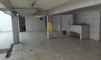 Imagem 4: Loja comercial vão livre 380m2 na Santa Cecilia Loja comercial na Santa Cecília livre á v