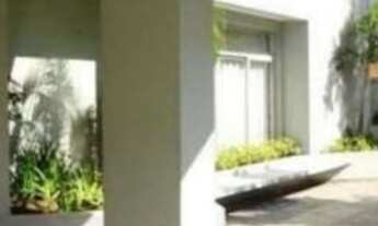 Imagem 3: Apartamento à venda 188m² com 4 dormitórios 1 suíte 2 vagas na Chácara (Zona Sul) Santo