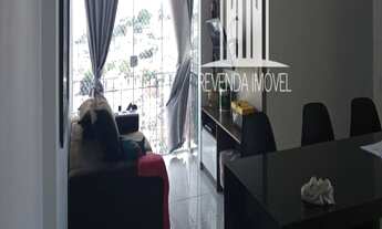 Imagem: Apartamento à venda no Imirim - R$ 60m²