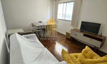 Imagem 4: CONDOMINIO EDIFICIO BARAO DE PARAITINGA, PARAISO, APARTAMENTO DE 110M² COM 3 DORMITORIOS