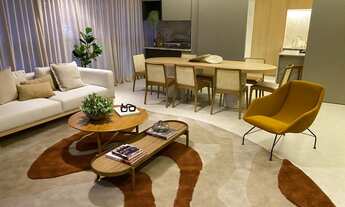 Imagem: Apartamento com 3 suítes à venda na Vila