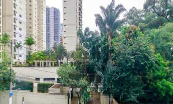 Imagem 3: Condomínio Atria Brooklin - apartamento de 70m2 com 2 quartos, sendo 1 suíte, 2 banheiros