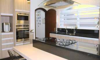 Imagem 6: Sobrado à venda no Jardim Ipanema, SP