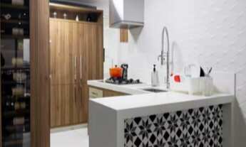 Imagem 7: Apartamento de Luxo à Venda em São Paulo - SP, Jardim Aeroporto: 3 Quartos, 3 Suítes, 4 Ba