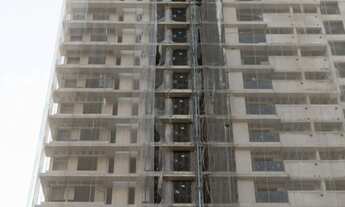 Imagem 7: Apartamento no Condomínio Portugal 587 no Brooklin Paulista com 205m² 4 dormitórios 2 suít