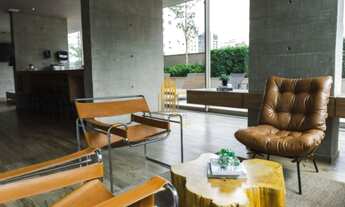 Imagem 5: Condomínio VN Melo Alves em Cerqueira César, Loja Comercial de 403,65m² com 3 banheiros, s