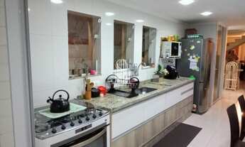 Imagem 6: CASA ASSOBRADADA, COM 150M², 3 DORMITÓRIOS, 3 BANHEIROS, 1 VAGA, NA REGIÃO DO IPIRANGA