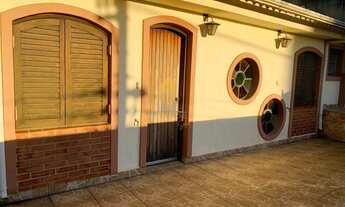 Imagem: Casa de 400 M2 em perdizes Comercial e Residencial