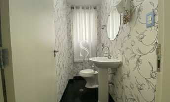 Imagem 5: EDF SAINT MICHAEL APARTAMENTO DE 210M² COM 3 DORMITORIOS, 1 SUITE E 2 VAGAS EM JARDIM PAUL