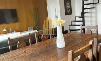 Imagem: Apartamento à venda com 144m², 2 quartos