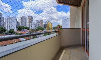 Imagem: Condomínio Mansão Fleming, Pinheiros de