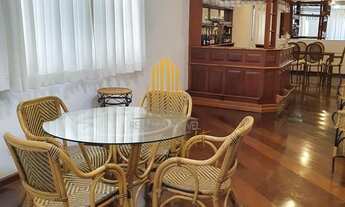 Imagem 5: Apartamento à venda em Perdizes, São Paulo-SP: 3 quartos, 3 suítes, 4 banheiros, 3 vagas