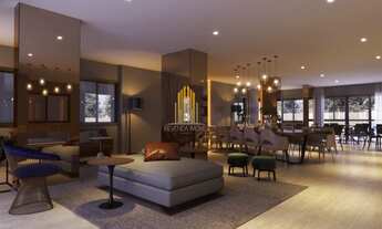 Imagem 7: CONDOMINIO LIVING WISH PANAMBY NO MORUMBI, APARTAMENTO DEUPLEX DE 201M² COM 4 SUÍTES E 5 B