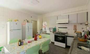 Imagem 3: Planalto Paulista - Casa Térrea com 320m² 3 dormitórios, 1 suíte e 2 vagas de garagem