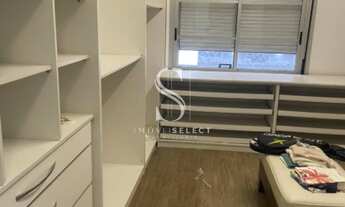 Imagem 5: Condomínio H S Caiuby Pinheiros, Apartamento à venda com 164m², 2 quartos, 2 suites e 1 v