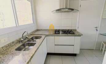 Imagem 6: Apartamento à venda no Condôminio Ateliê Galeria com 162m², 4 quartos, 2 suítes e 3 vagas