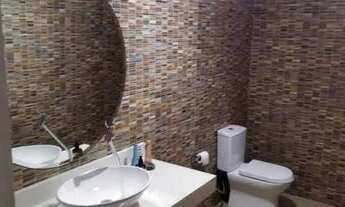 Imagem 3: Casa à venda no Capão Redondo com 296m² 3 dormitórios 2 banheiros 7 vagas