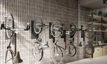 Imagem 2: Condominio Vitacon Lorena no Jardim Paulista, Apartamento Garden de 127m² com 2 dormitório