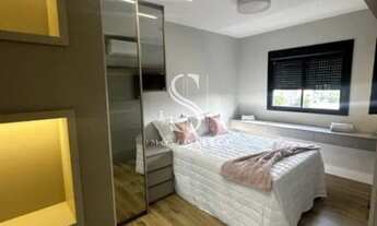 Imagem 4: CONDOMINIO AR PLANALTO, PLANALTO PAULISTA- APARTAMENTO DE 85m² COM 2 DORMITÓRIOS, 1 SUITE