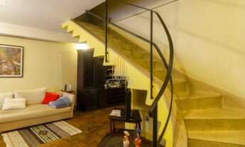 Imagem 6: CASA RESIDENCIAL NO CAMPO BELO POSSUI 120M² COM 3 DORMITÓRIOS, 1 BANHEIRO E 2 VAGAS Á VEN