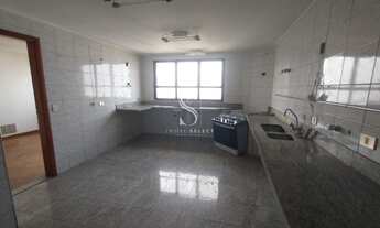 Imagem 7: Condomínio Edificio Florida Triplex Tower no Morumbi, Apartamento Triplex de 675m² com 6