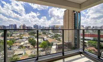 Imagem: Apartamento com 246m² no Itaim Bibi