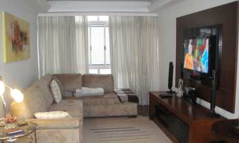 Imagem 3: Apartamento á venda no Itaim bibi, 107m²