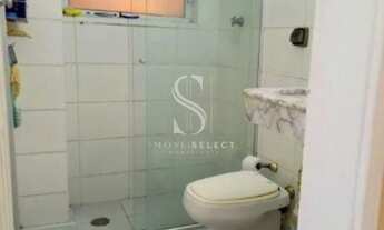 Imagem 3: EDIFICIO KORA, VILA MARIANA- APARTAMENTO DE 109m² COM 4 DORMITÓRIOS , 1 SUITE E 1 VAGA Á V