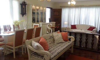 Imagem 7: SOBRADO RESIDENCIAL DE 190M² POSSUINDO 3 DORMITÓRIOS ( 2 SUÍTES ) E 3 VAGAS Á VENDA EM MI