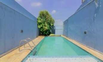 Imagem: Casa Terrea - 3 dorms./suite 2 vagas - 320m