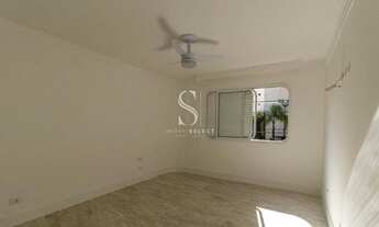 Imagem 6: Lindo apartamento recém reformado a venda 3 Dorm. sendo 1 suíte, em Moema prox. a Estação