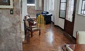 Imagem 5: MIRANDÓPOLIS, CASA DE 330M², 3 DORMITÓRIOS, 3 SALAS, E 4 VAGAS À VENDA