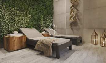 Imagem 7: HAUS MITRE, LOCALIZADO NA REGIÃO DE PINHEIROS, APARTAMENTO DE 80M², 3 DORMITÓRIOS, 2 SUITE