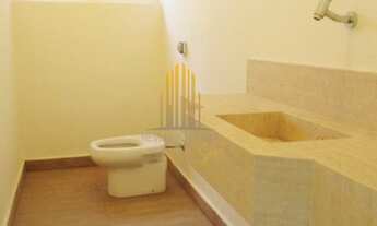 Imagem 6: REAL PARQUE NO MORUMBI, CASA COM 951M² DE TERRENO, 651M² DE ÁREA CONSTRUÍDA, 3 SUÍTES, PIS