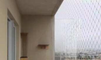 Imagem: Apartamento 1 dormitório